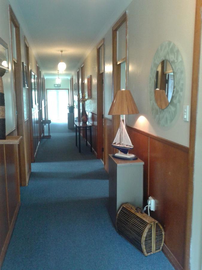 北帕默斯顿 Highden Manor Estate酒店 外观 照片