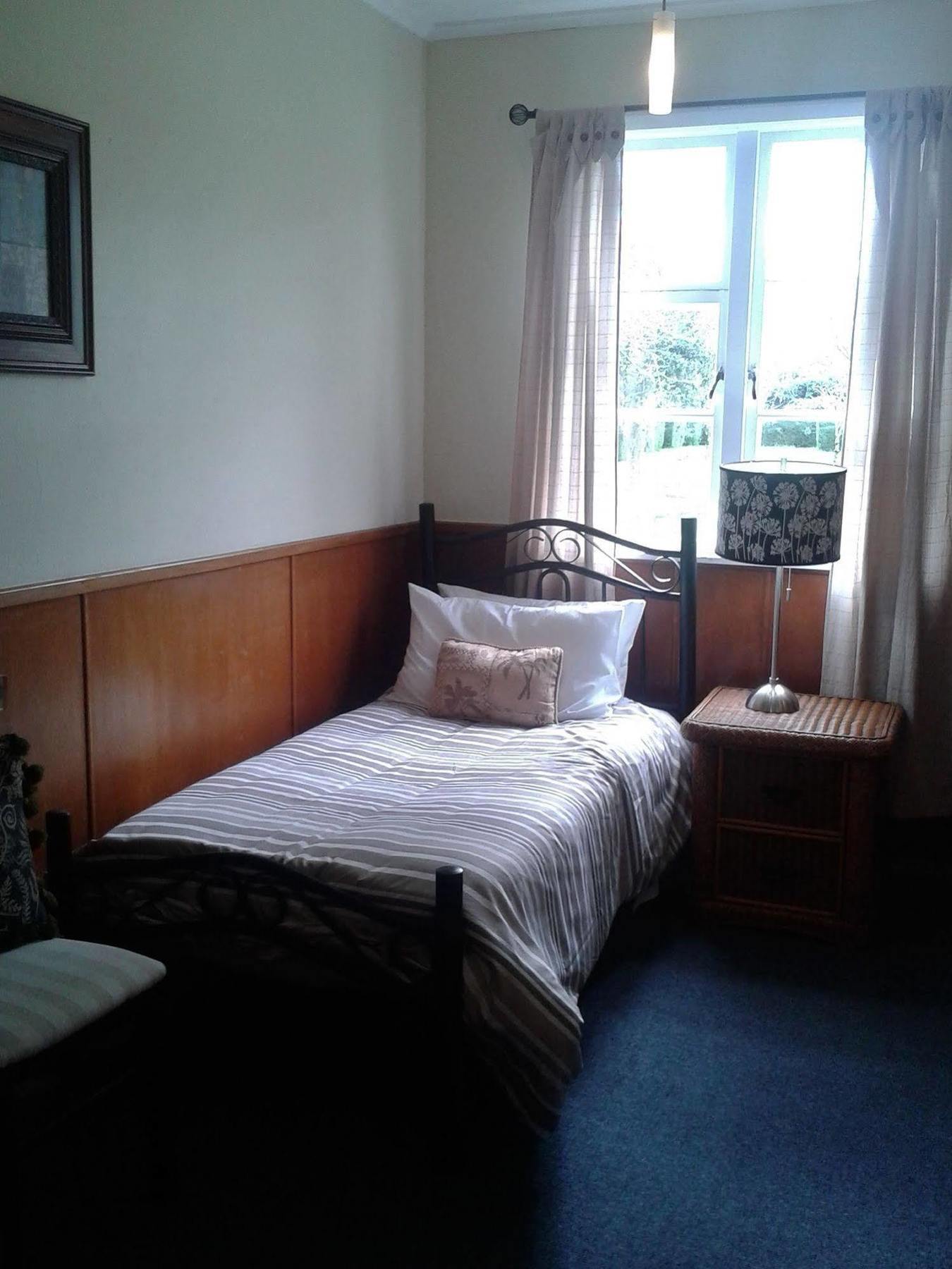北帕默斯顿 Highden Manor Estate酒店 外观 照片